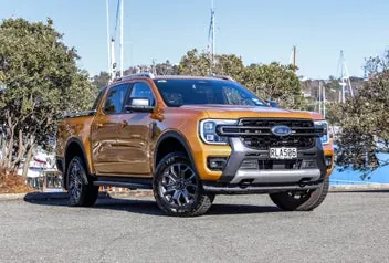 Ford Ranger 2025 photo 2