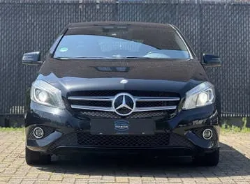 Mercedes-Benz A 220 2014 photo 2