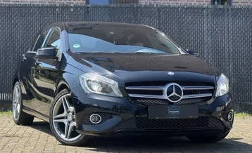 Mercedes-Benz A 220