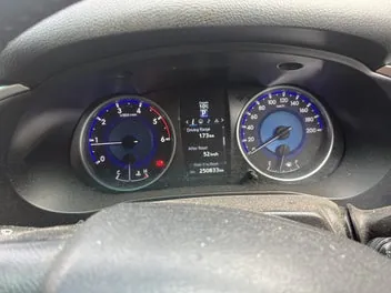 Toyota Hilux 2017 photo 3