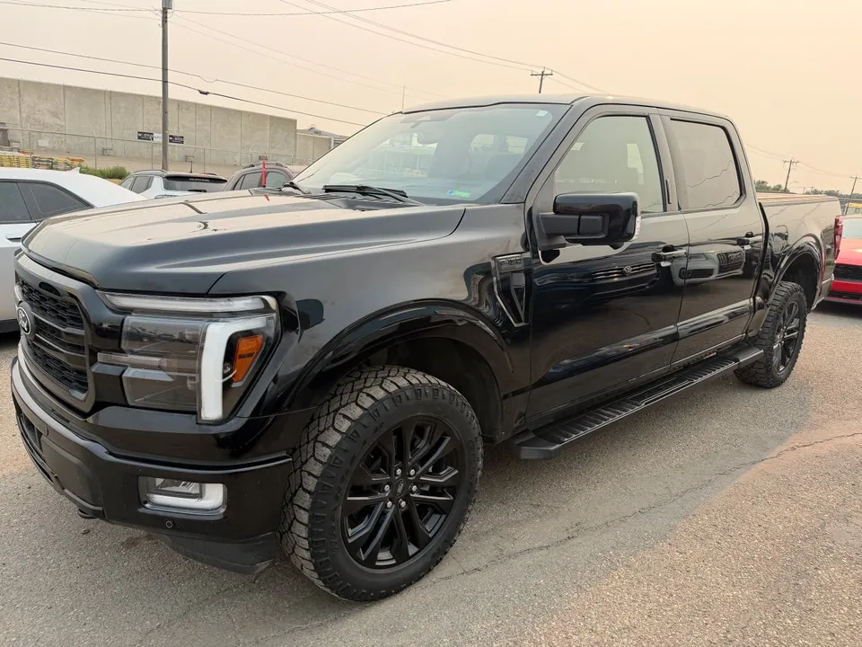 Ford F-150 2024 photo 5