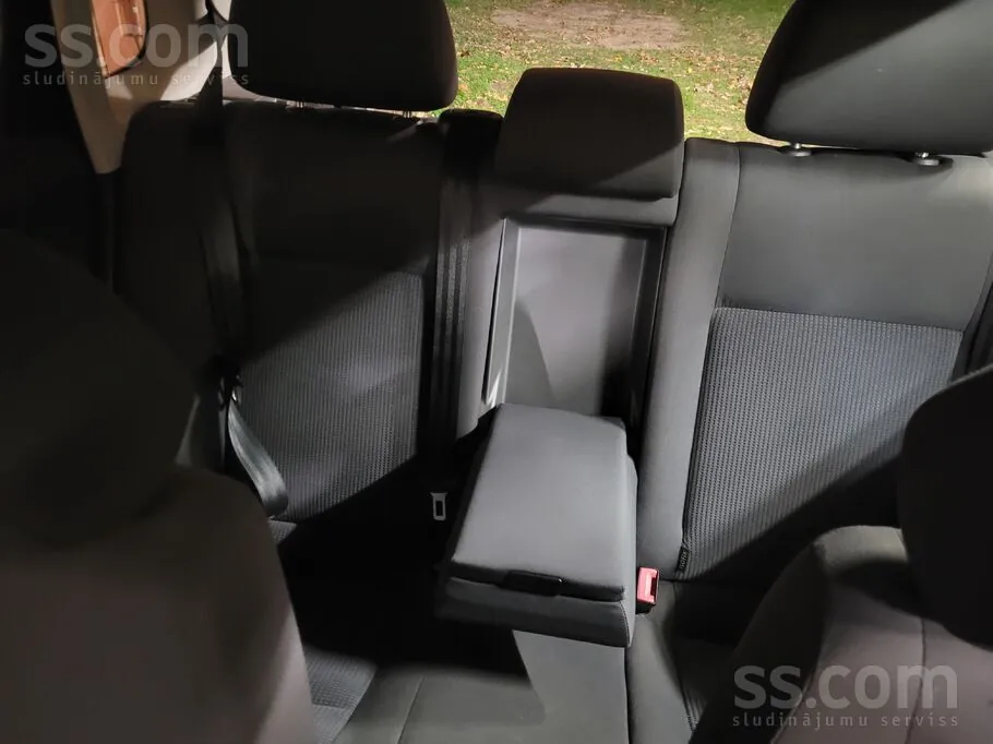 Volkswagen Polo 2007 photo 4
