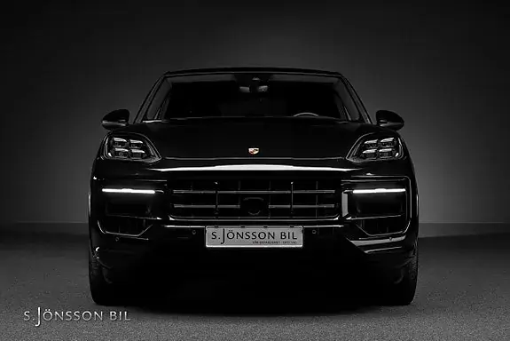 Porsche Cayenne 2024 photo 5