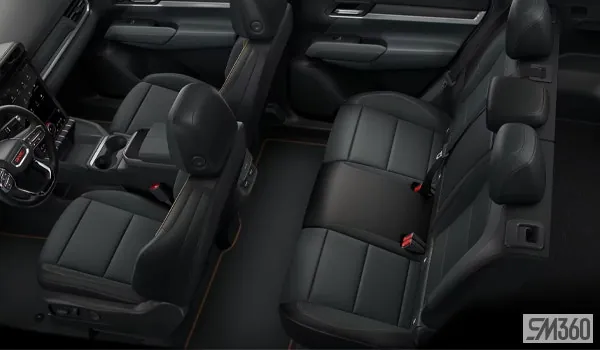 GMC Terrain 2027 photo 5