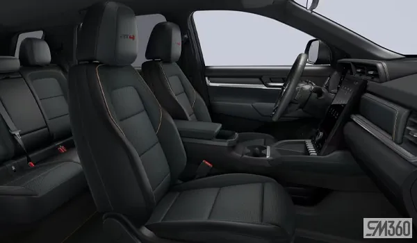 GMC Terrain 2027 photo 4