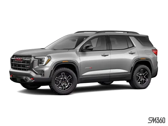 GMC Terrain