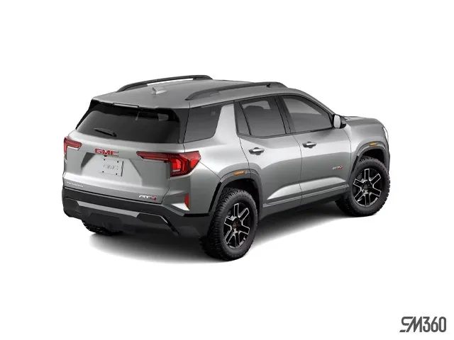 GMC Terrain 2027 photo 2