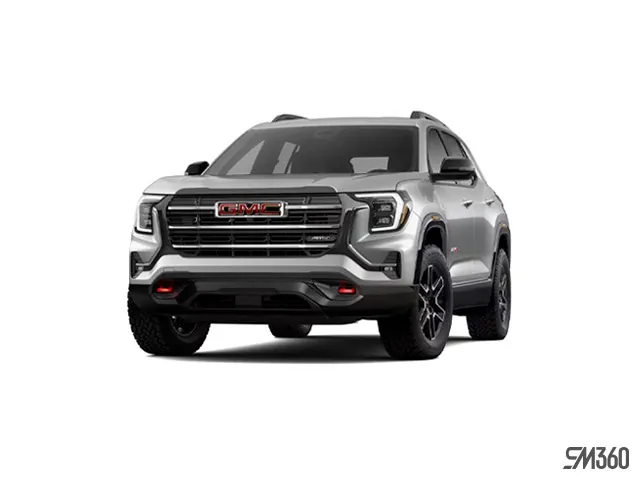 GMC Terrain 2027 photo 3