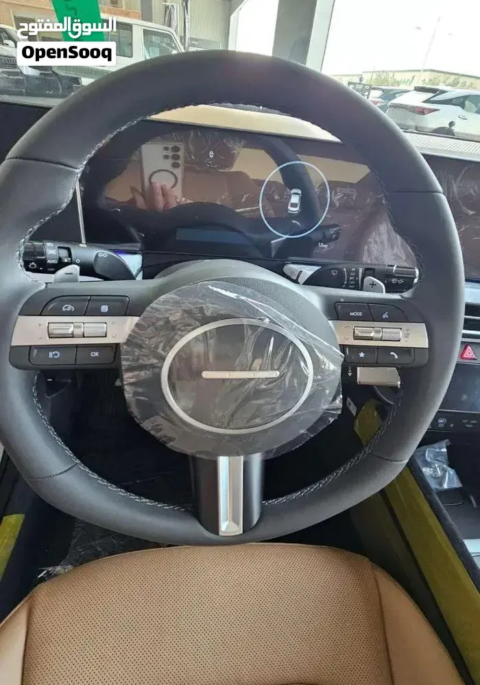 Hyundai Sonata 2026 photo 4
