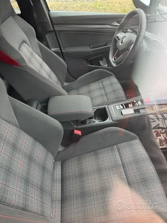 Volkswagen Golf 2021 photo 4