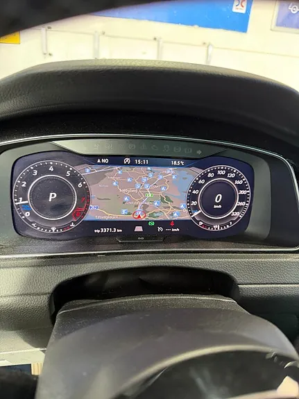 Volkswagen Golf 2018 photo 2