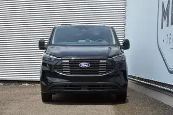 Ford Transit Custom 2026 photo 2
