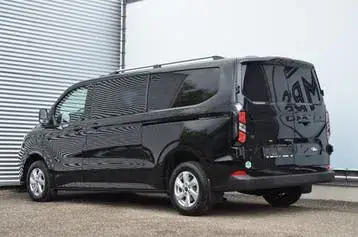 Ford Transit Custom 2026 photo 4