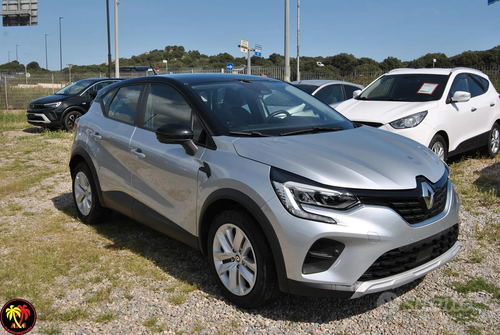 Renault Captur 2022 photo 5