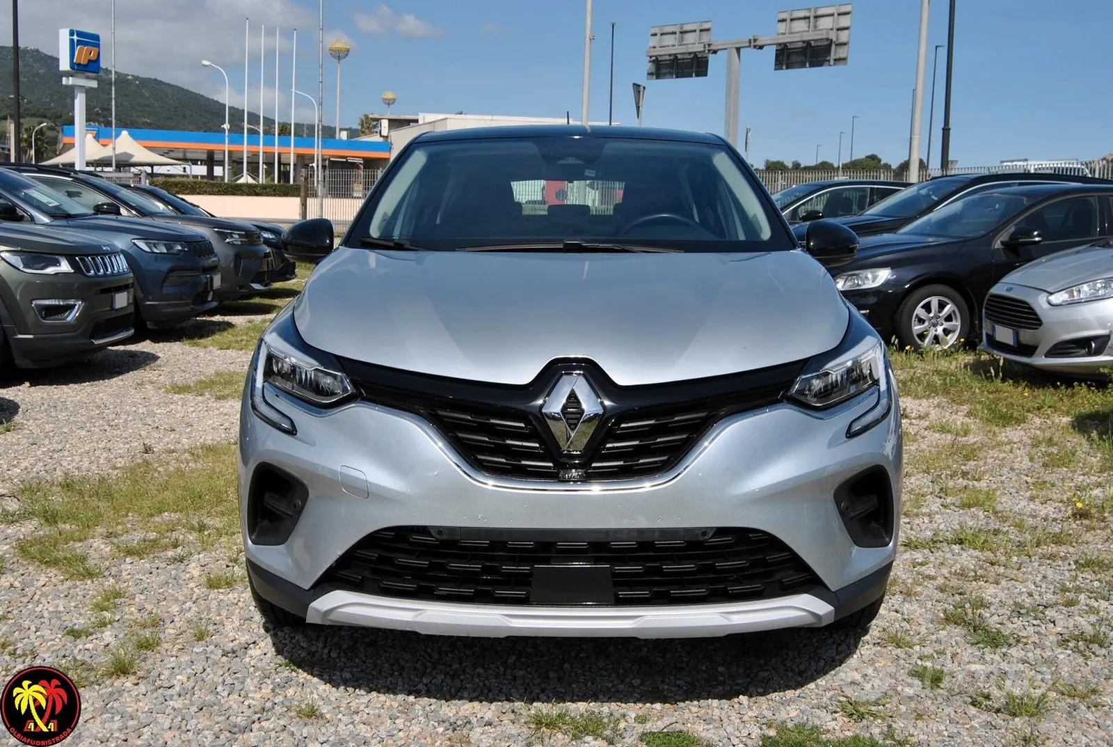 Renault Captur 2022 photo 4