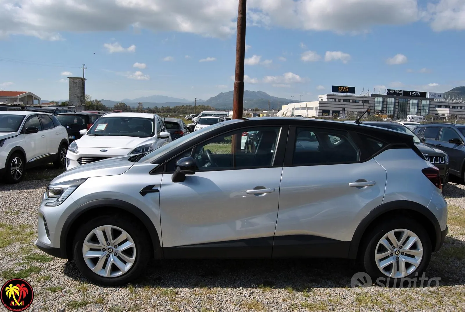 Renault Captur 2022 photo 3