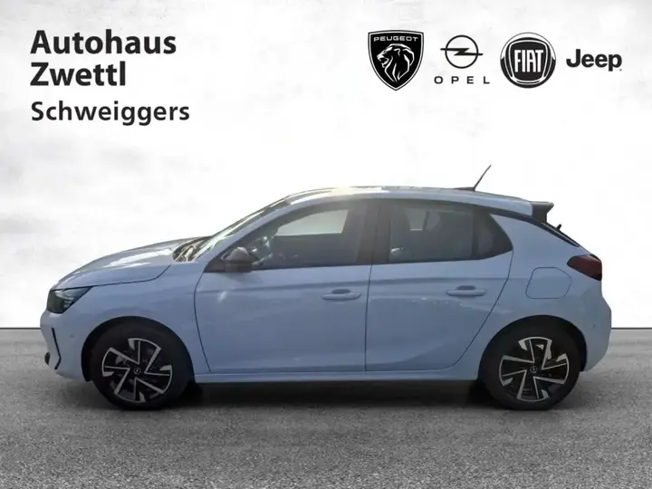 Opel Corsa photo 3