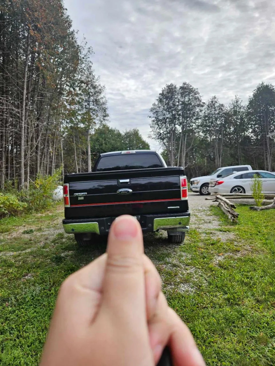 Ford F-150 2013 photo 3