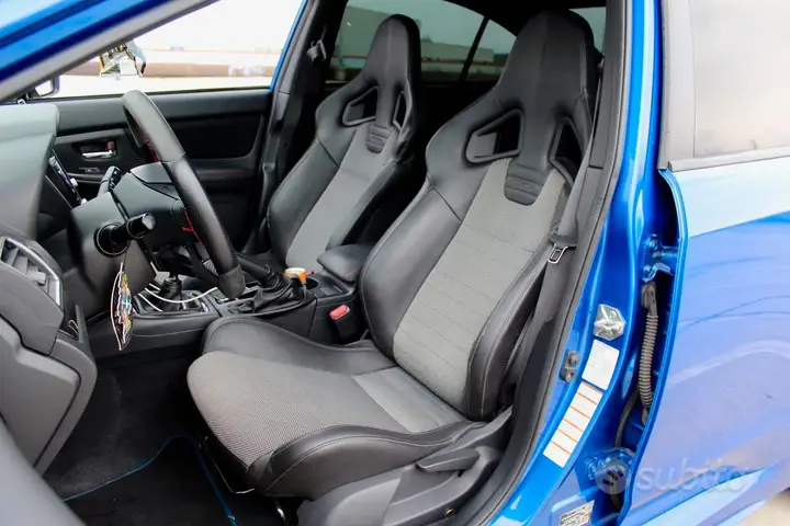 Subaru Impreza 2026 photo 4