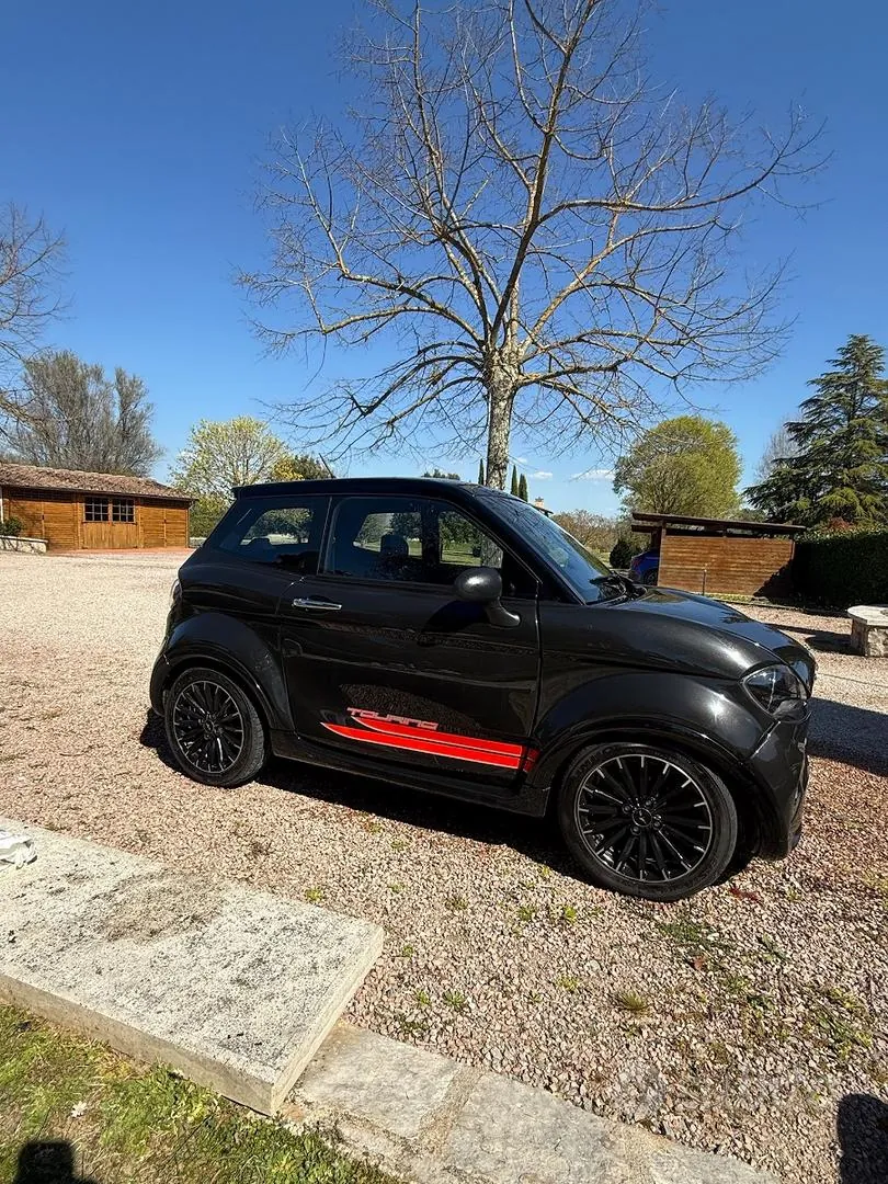 Chatenet Siena 2024 photo 2