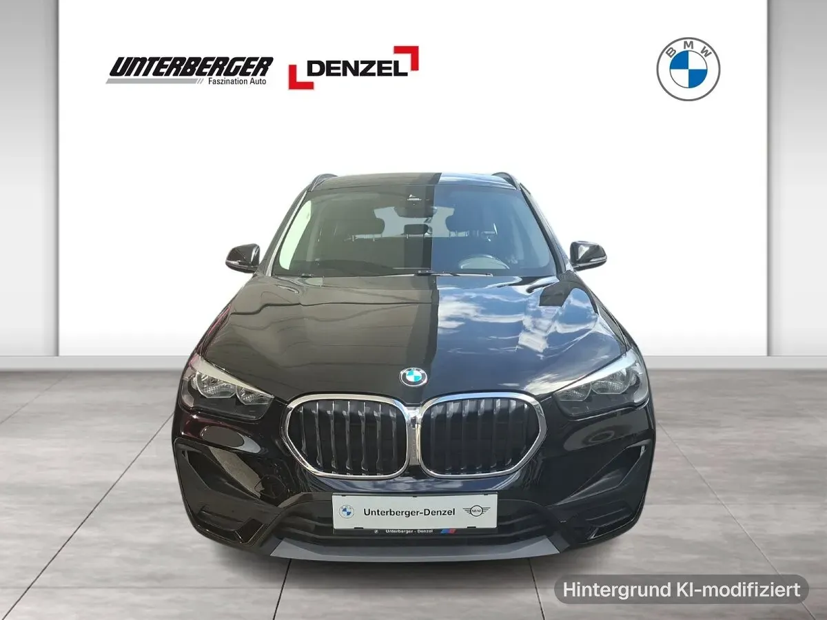 BMW X1 2022 photo 2