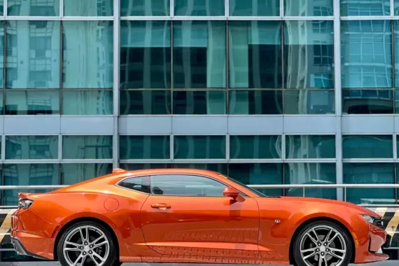 Chevrolet Camaro 2023 photo 5
