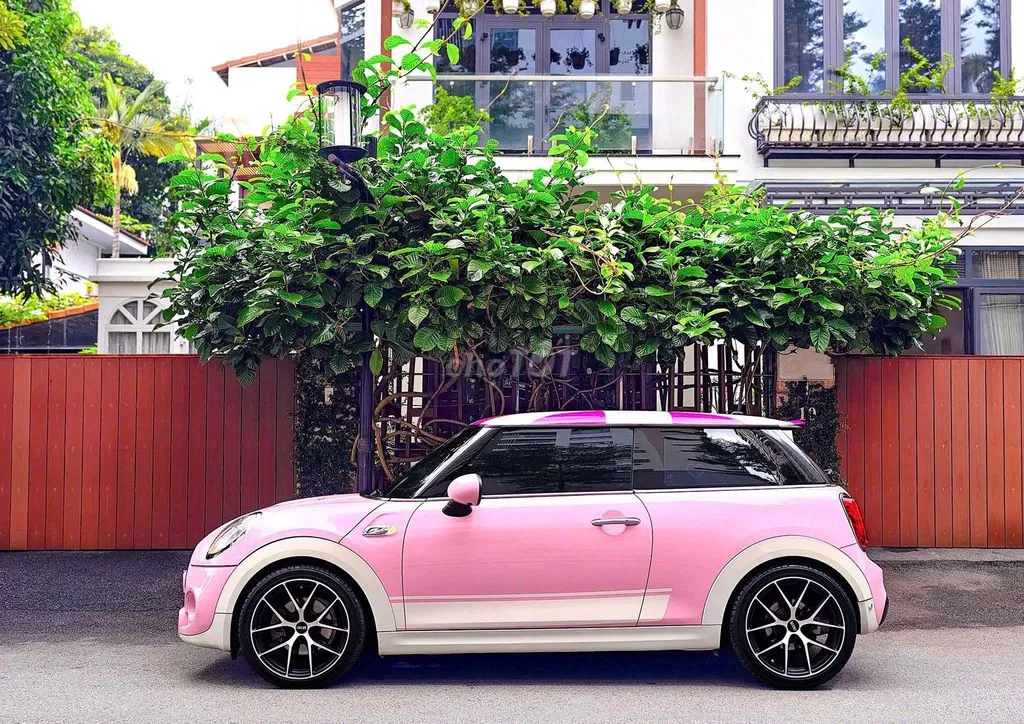 Mini Cooper S 2019 photo 4