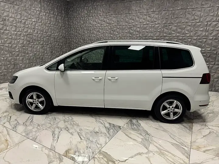 Seat Alhambra 2019 photo 3