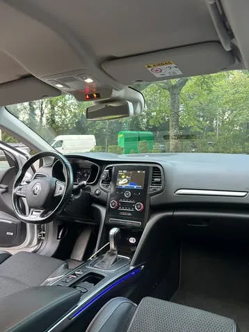 Renault Mégane