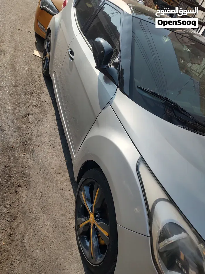 Hyundai Veloster 2016 photo 3
