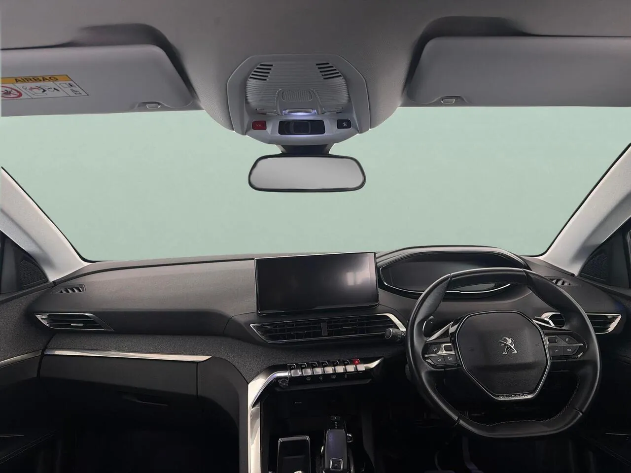 Peugeot 3008 2021 photo 4