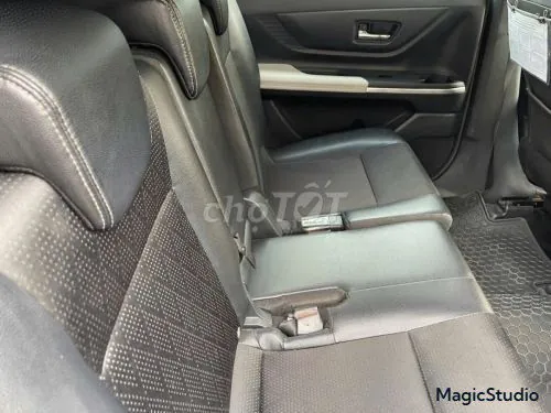 Toyota Veloz Cross 2023 photo 5