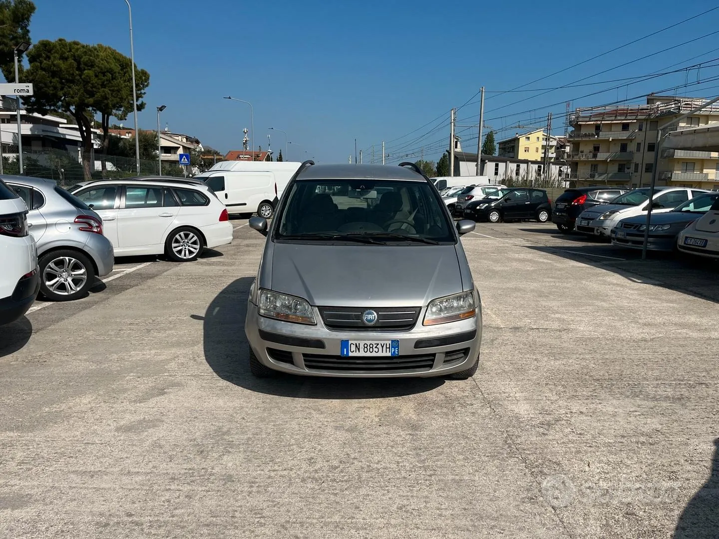 Fiat Idea