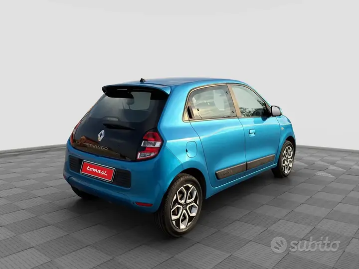 Renault Twingo 2017 photo 5