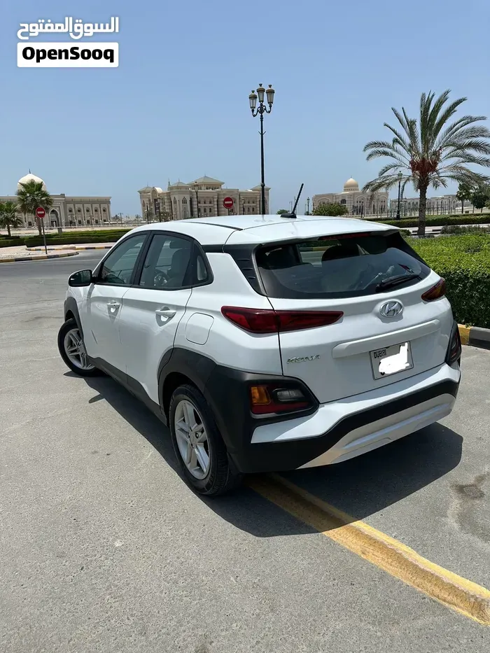 Hyundai Kona 2021 photo 3