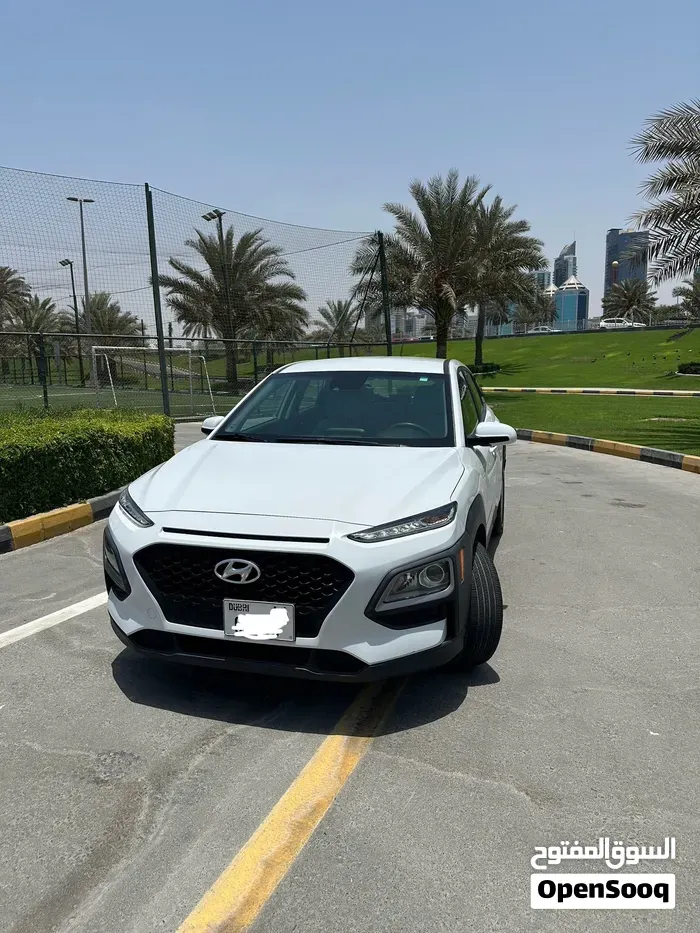 Hyundai Kona 2021 photo 2