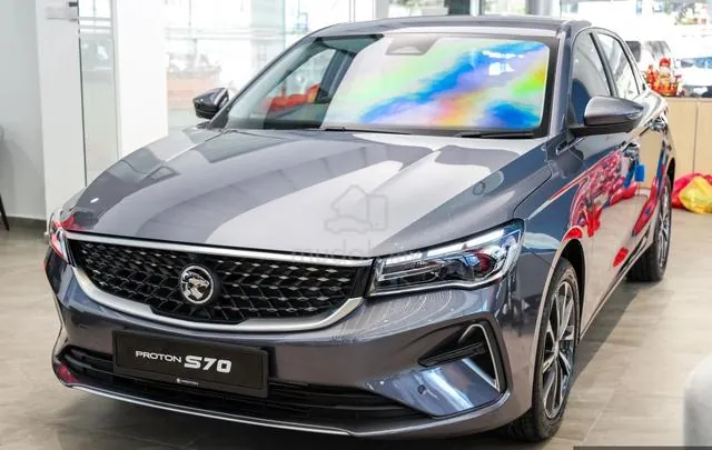 Proton S70