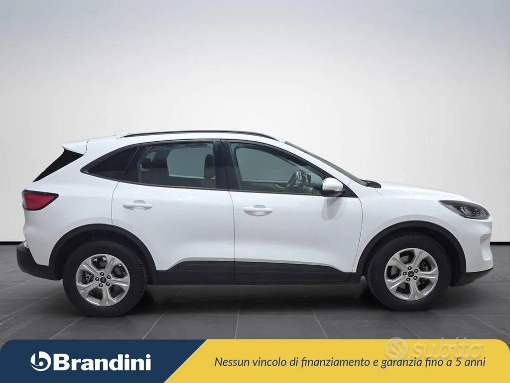 Ford Kuga 2022 photo 5