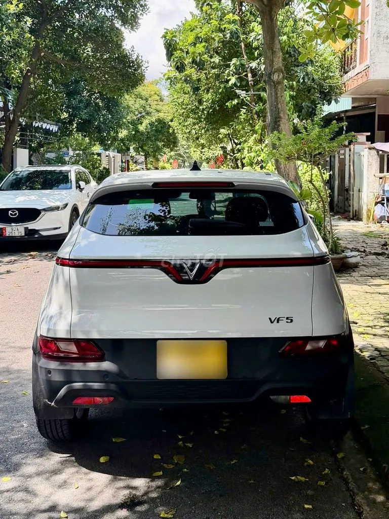 Vinfast Vf5 Plus 2025 photo 2