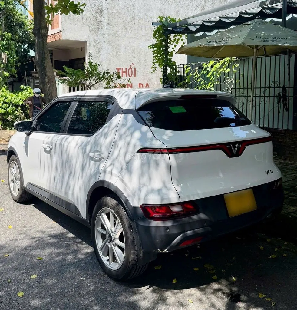 Vinfast Vf5 Plus 2025 photo 3