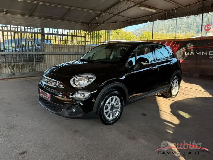 Fiat 500X 2023 photo 2