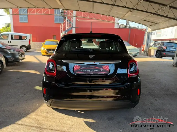 Fiat 500X 2023 photo 5