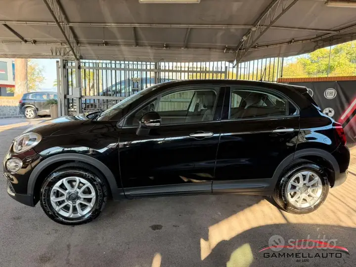 Fiat 500X 2023 photo 3