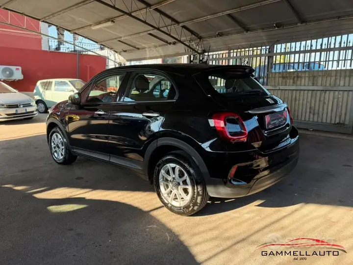 Fiat 500X 2023 photo 4