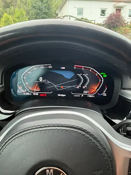 BMW 520D
