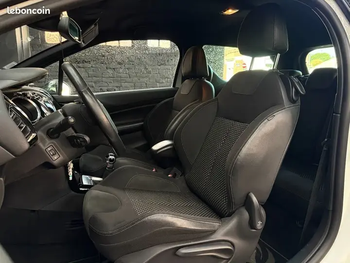 Citroen Ds3 2012 photo 5