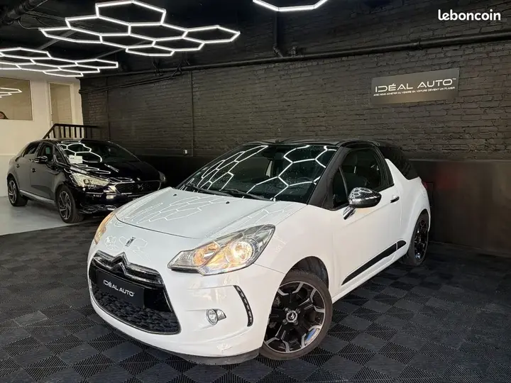 Citroen Ds3