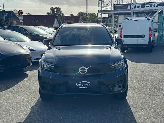 Volvo Xc40 2024 photo 2