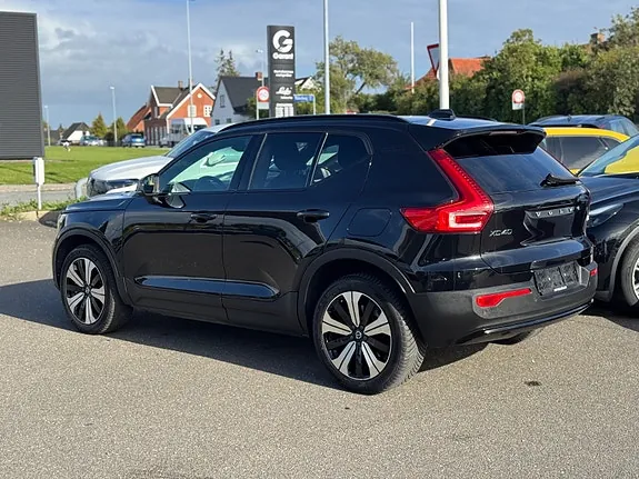Volvo Xc40 2024 photo 5