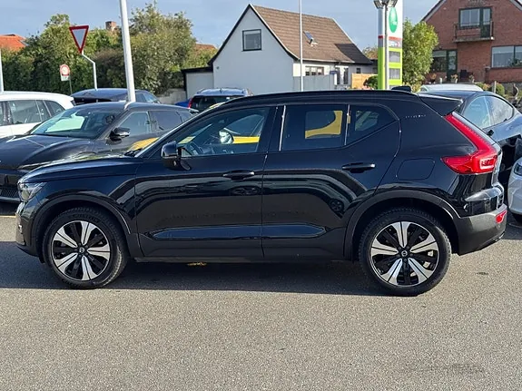 Volvo Xc40 2024 photo 4